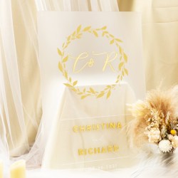 cartello benvenuto acrilico UV+3D (16)